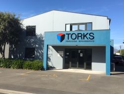 Torks Christchurch